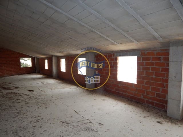 Byhus til salg i Agullent - € 250.000 (Ref: 8117942)