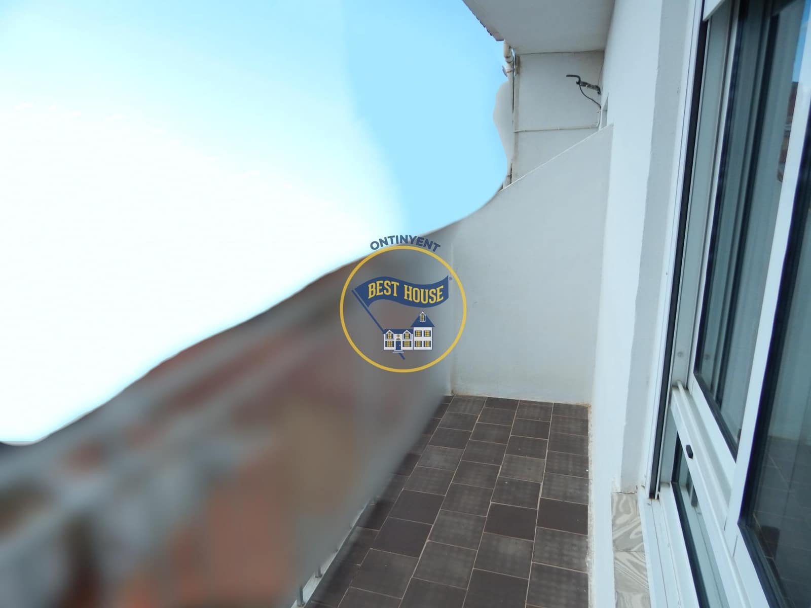 4 soveværelse Lejlighed til salg i Banyeres de Mariola - € 99.900 (Ref: 8117949)