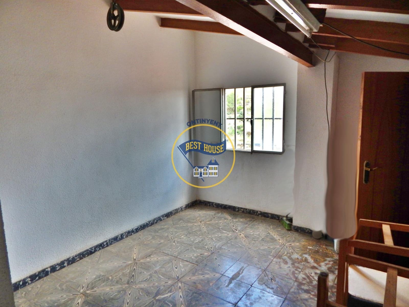 4 soveværelse Lejlighed til salg i Banyeres de Mariola - € 99.900 (Ref: 8117949)