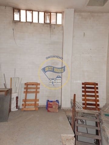 Commercial for sale in Ontinyent - € 150,000 (Ref: 8117953)