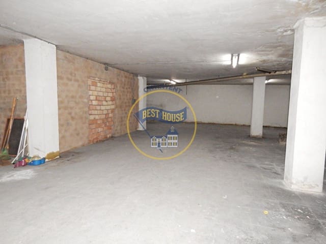 Commercial for sale in Ontinyent - € 150,000 (Ref: 8117953)