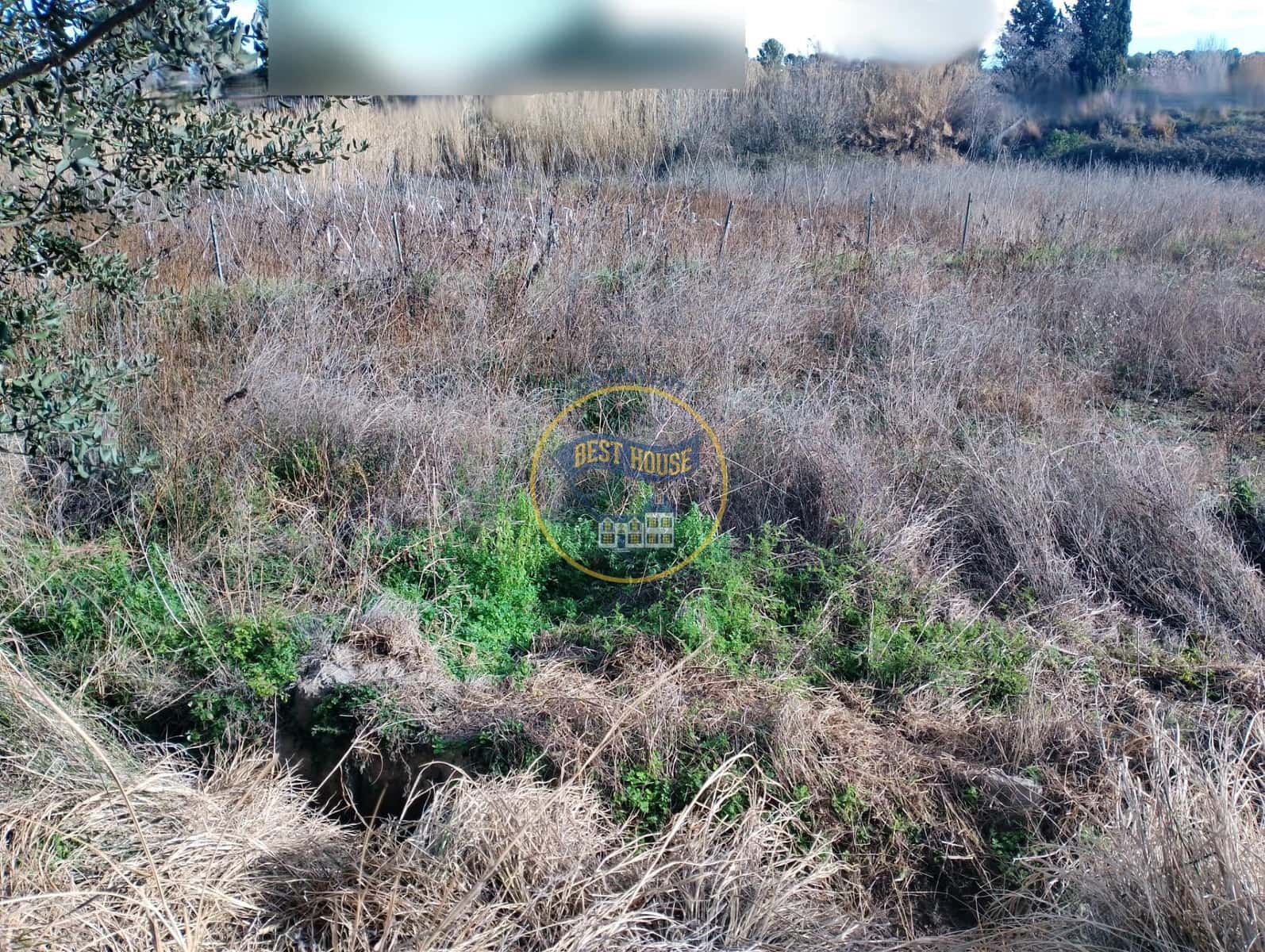 Grunde uden byggetilladelser til salg i Ontinyent - € 10.000 (Ref: 8117955)