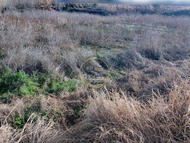 Undeveloped Land for sale in Ontinyent - € 10,000 (Ref: 8117955)