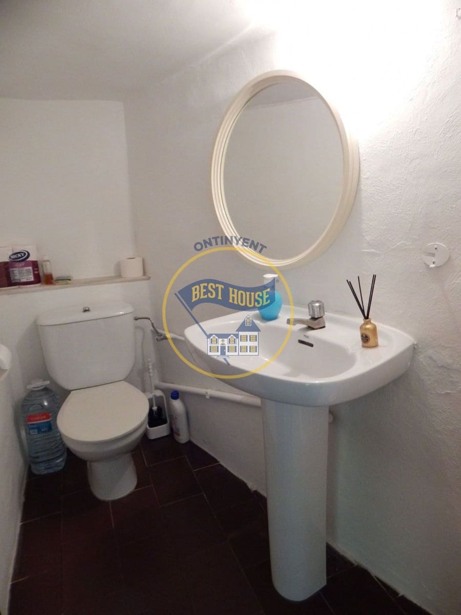 Kommersiell till salu i Ontinyent - 45 000 € (Ref: 8117956)