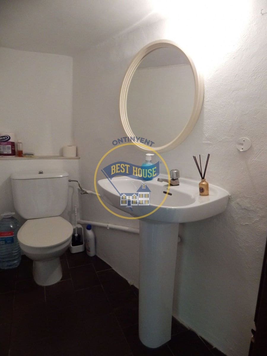 Kommersiell till salu i Ontinyent - 45 000 € (Ref: 8117956)