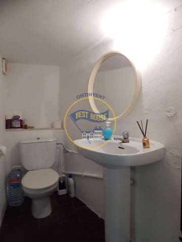 Kommersiell till salu i Ontinyent - 45 000 € (Ref: 8117956)