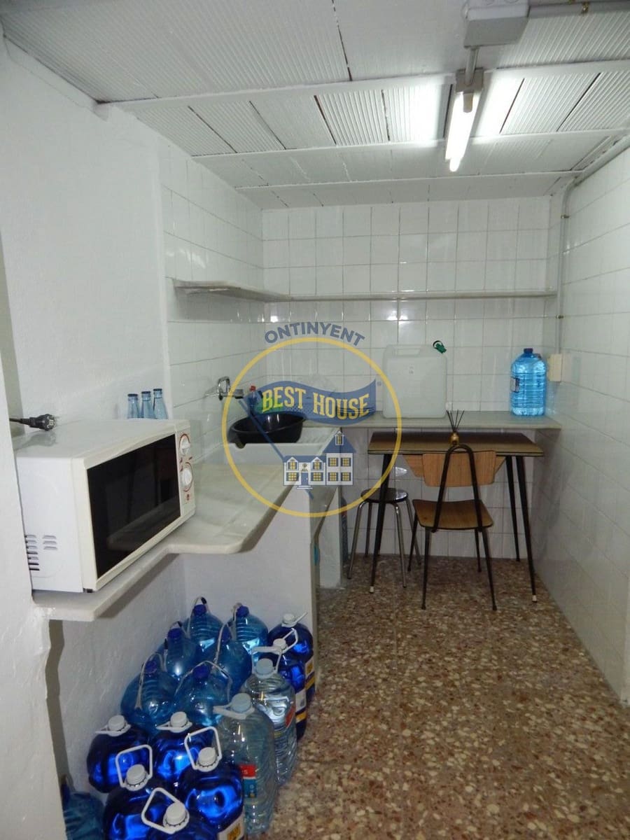 Kommersiell till salu i Ontinyent - 45 000 € (Ref: 8117956)