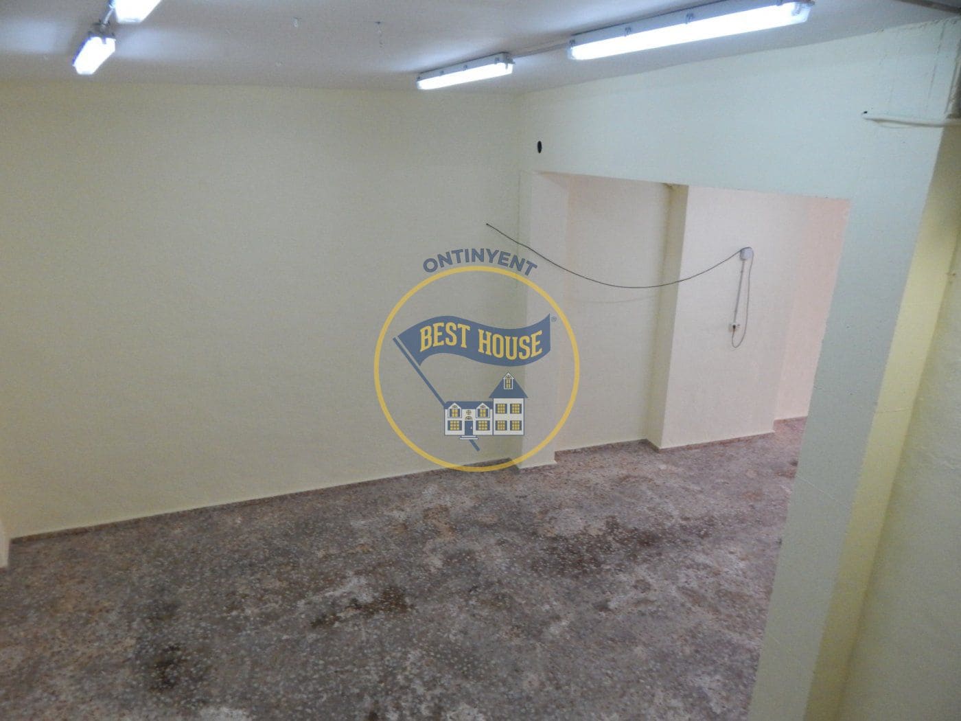 Kommersiell till salu i Ontinyent - 45 000 € (Ref: 8117956)