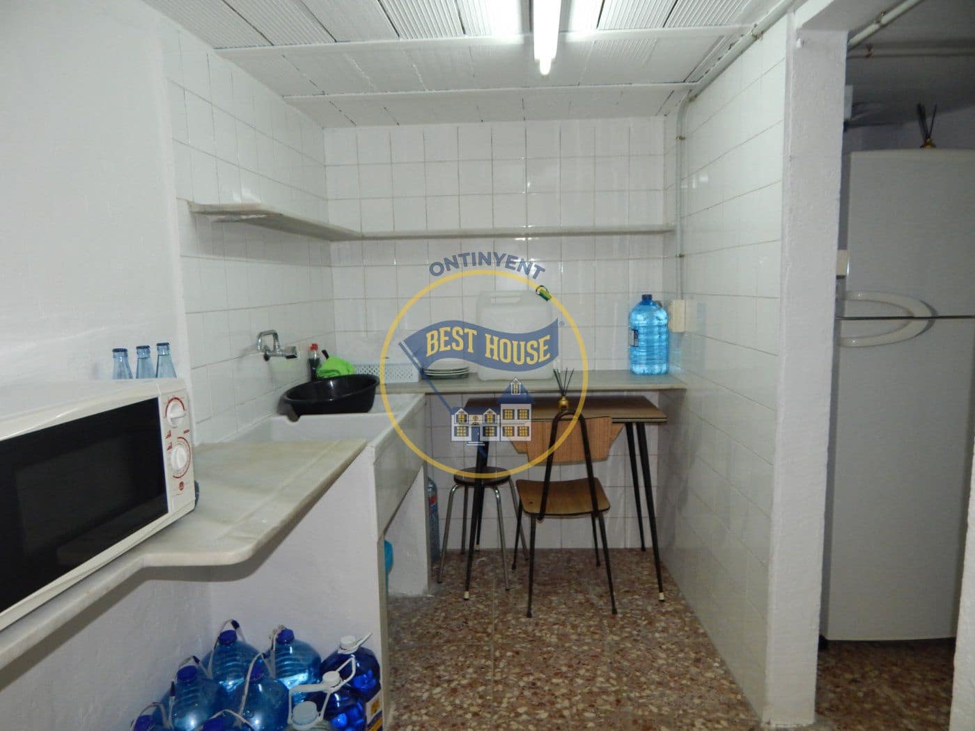 Kommersiell till salu i Ontinyent - 45 000 € (Ref: 8117956)