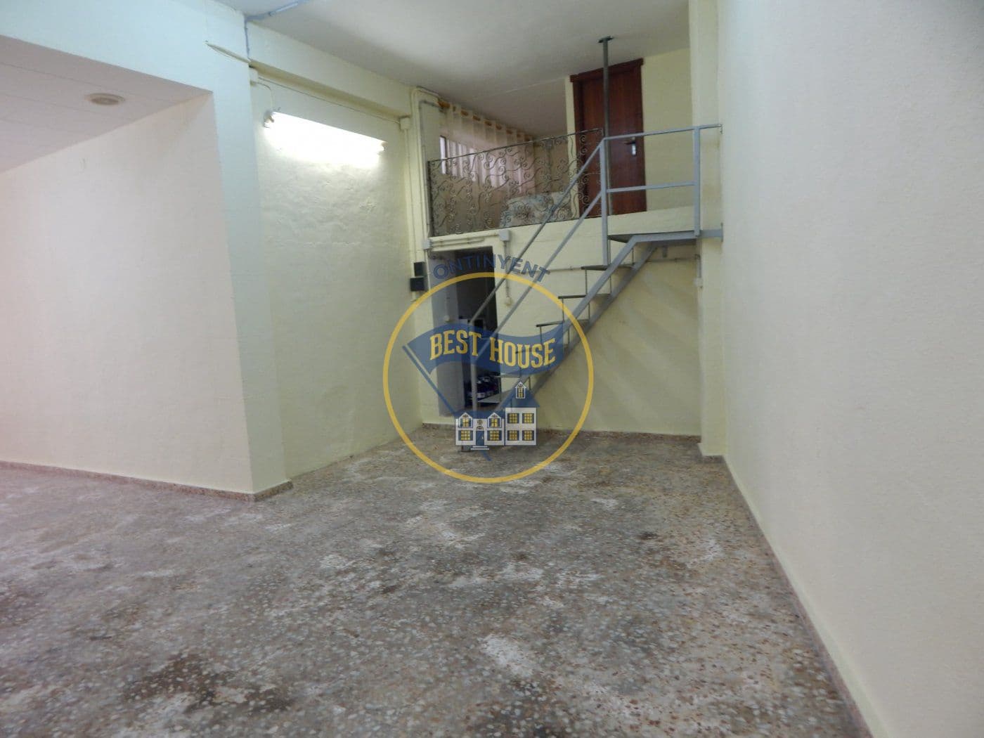 Kommersiell till salu i Ontinyent - 45 000 € (Ref: 8117956)