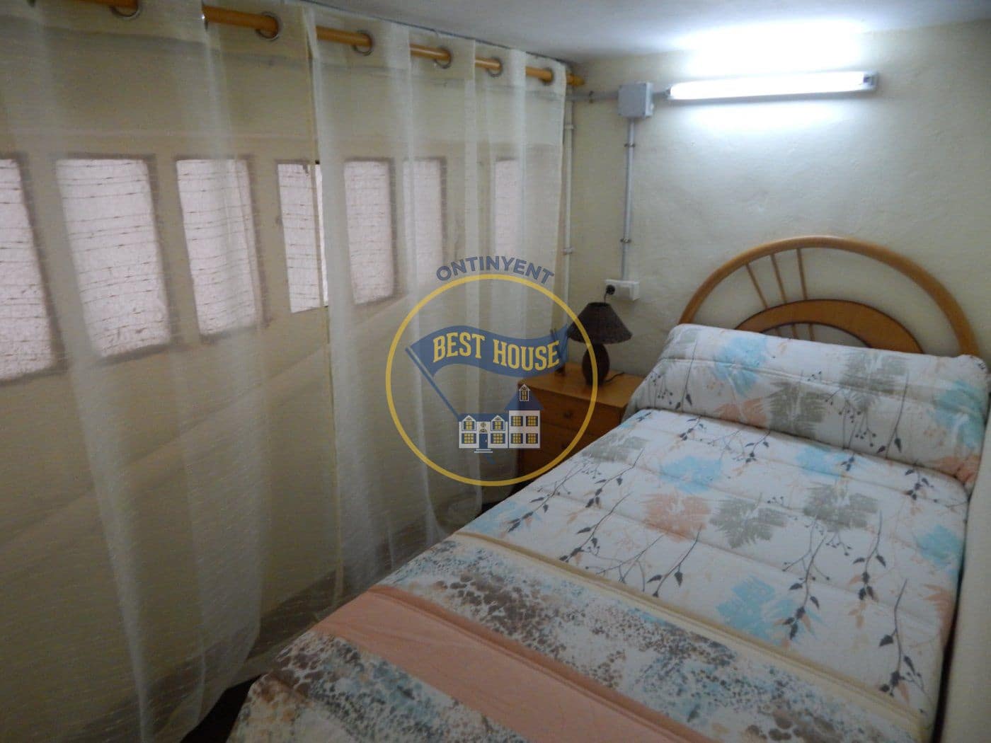 Kommersiell till salu i Ontinyent - 45 000 € (Ref: 8117956)