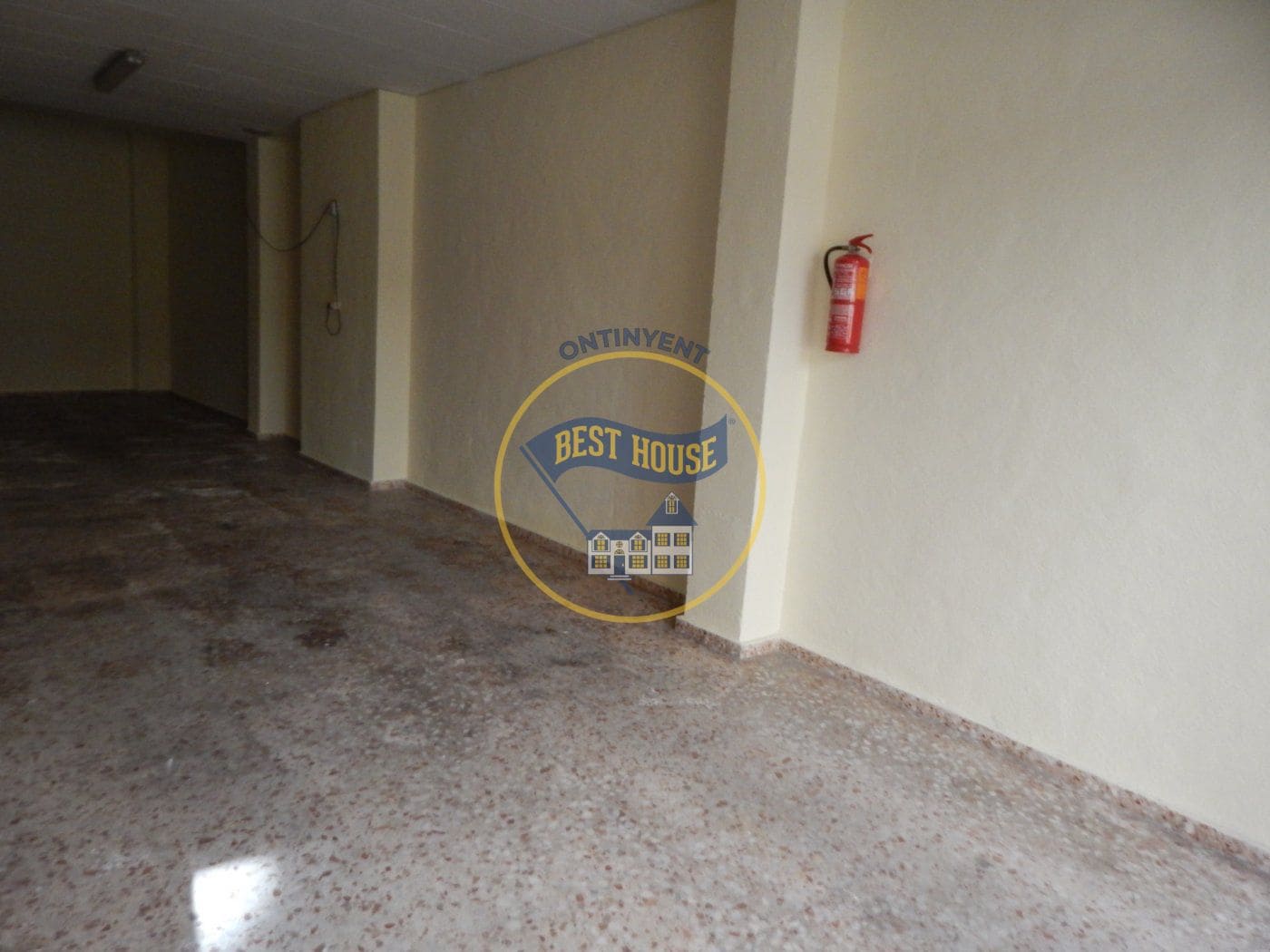 Kommersiell till salu i Ontinyent - 45 000 € (Ref: 8117956)