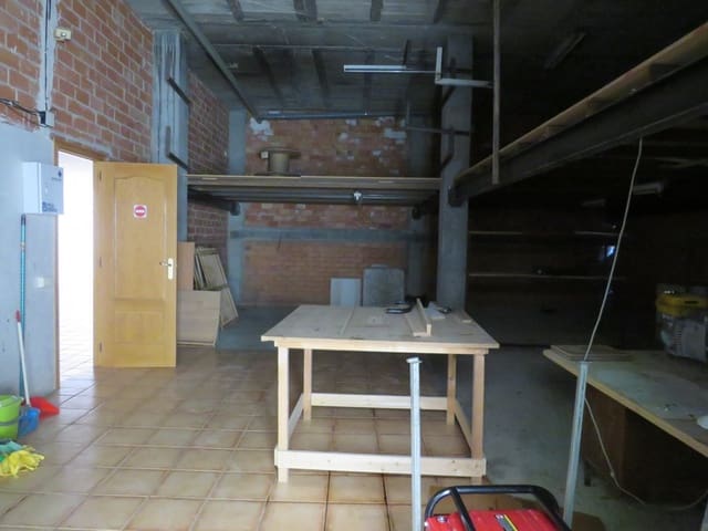 Erhverv til salg i Ontinyent - € 140.000 (Ref: 8117965)