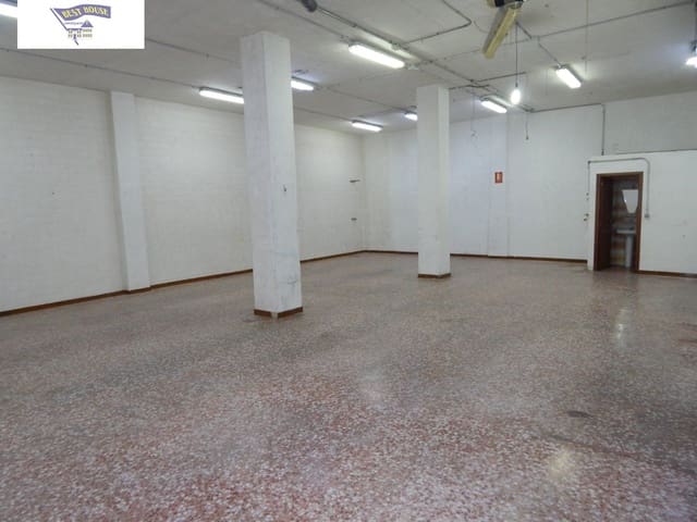 Commercial for sale in Ontinyent - € 150,000 (Ref: 8117966)