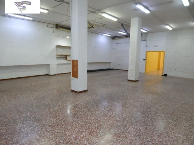 Commercial for sale in Ontinyent - € 150,000 (Ref: 8117966)