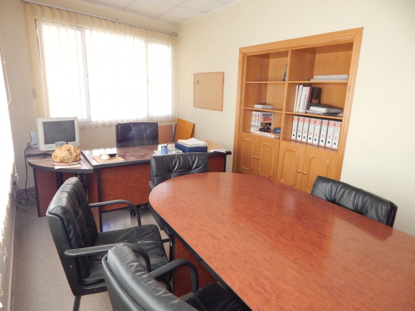 Local Commercial à vendre à Ontinyent - 70 000 € (Ref: 8117968)