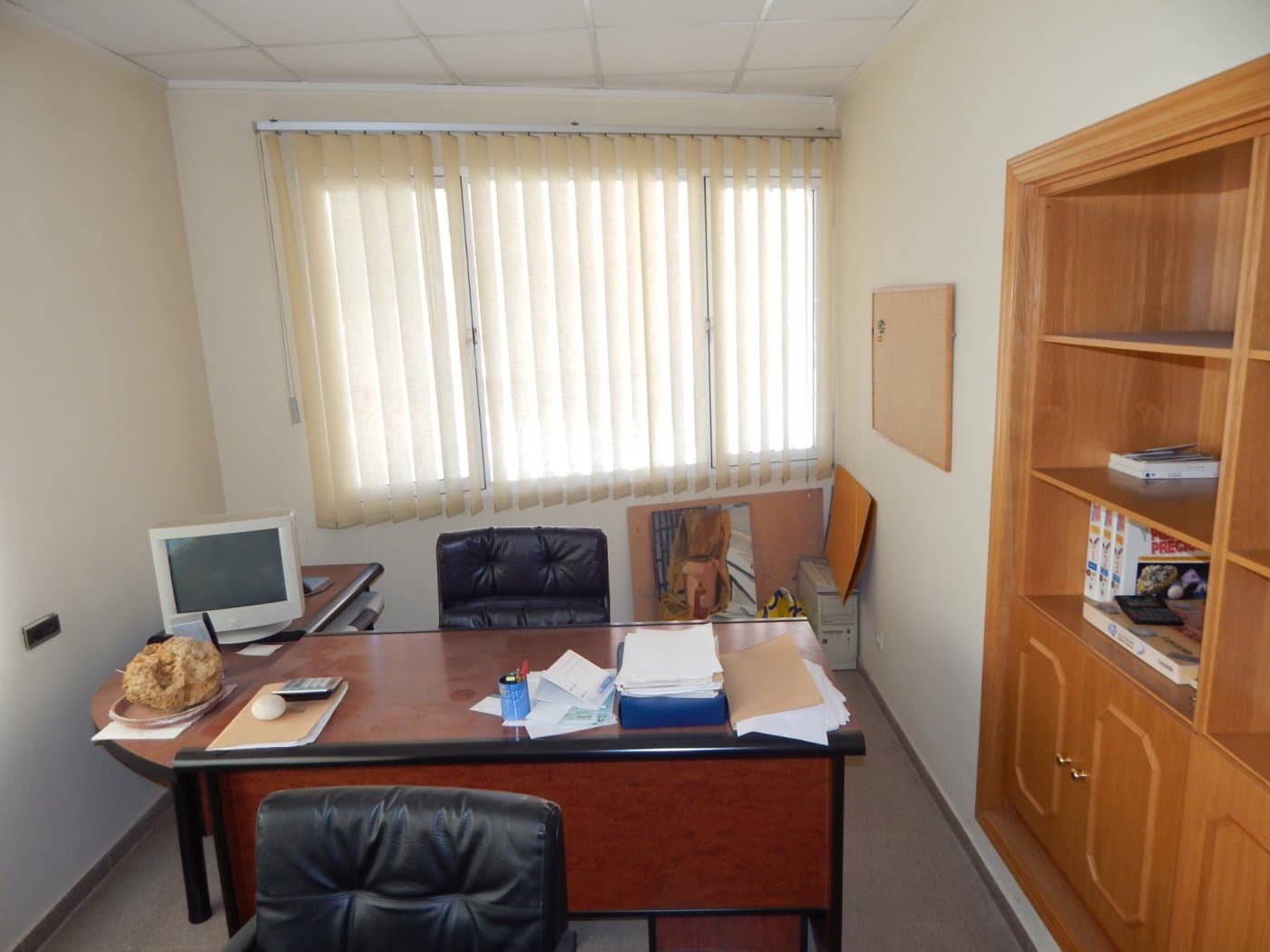 Local Commercial à vendre à Ontinyent - 70 000 € (Ref: 8117968)