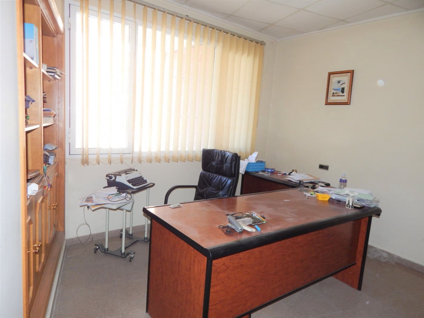 Local Commercial à vendre à Ontinyent - 70 000 € (Ref: 8117968)