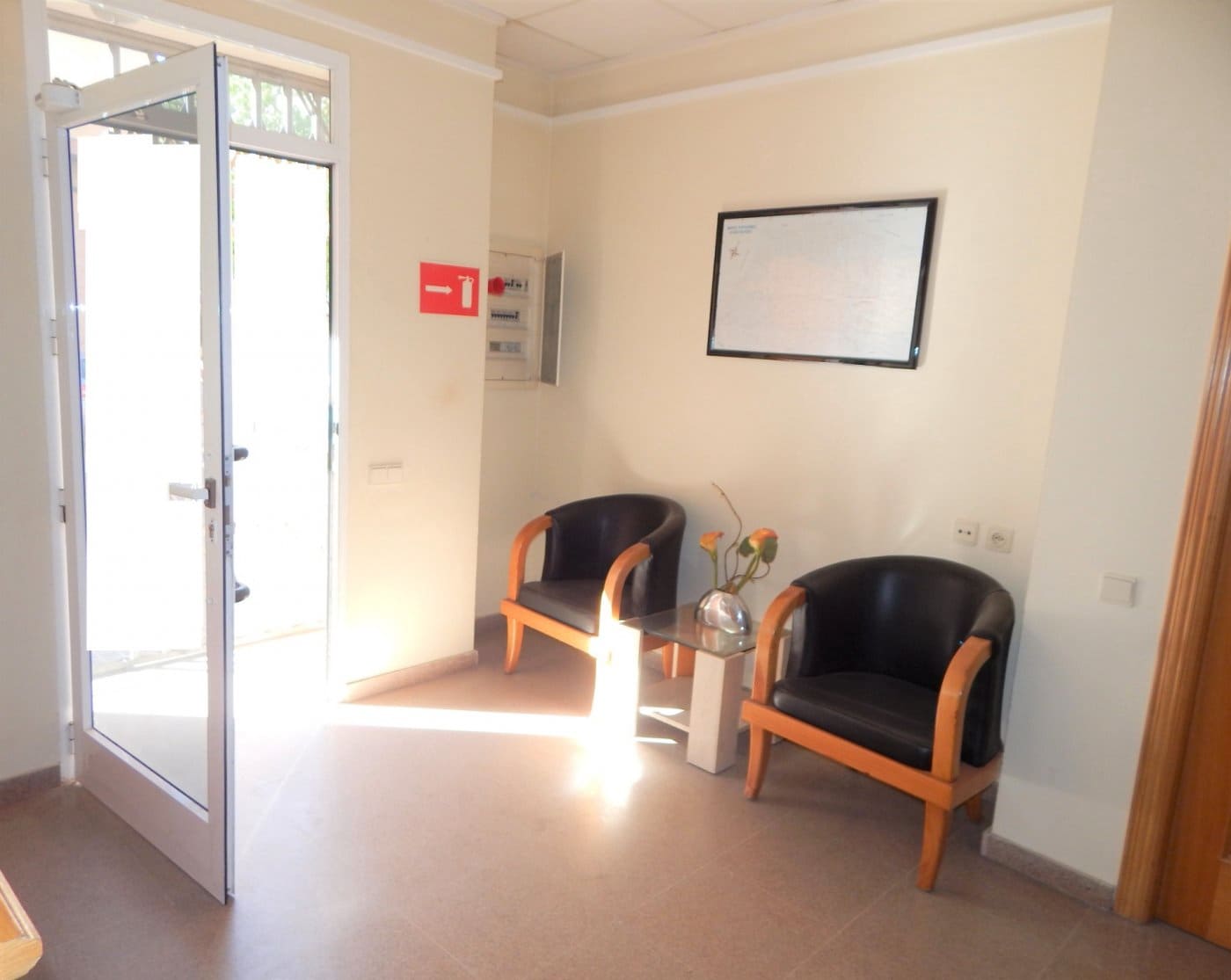 Local Commercial à vendre à Ontinyent - 70 000 € (Ref: 8117968)