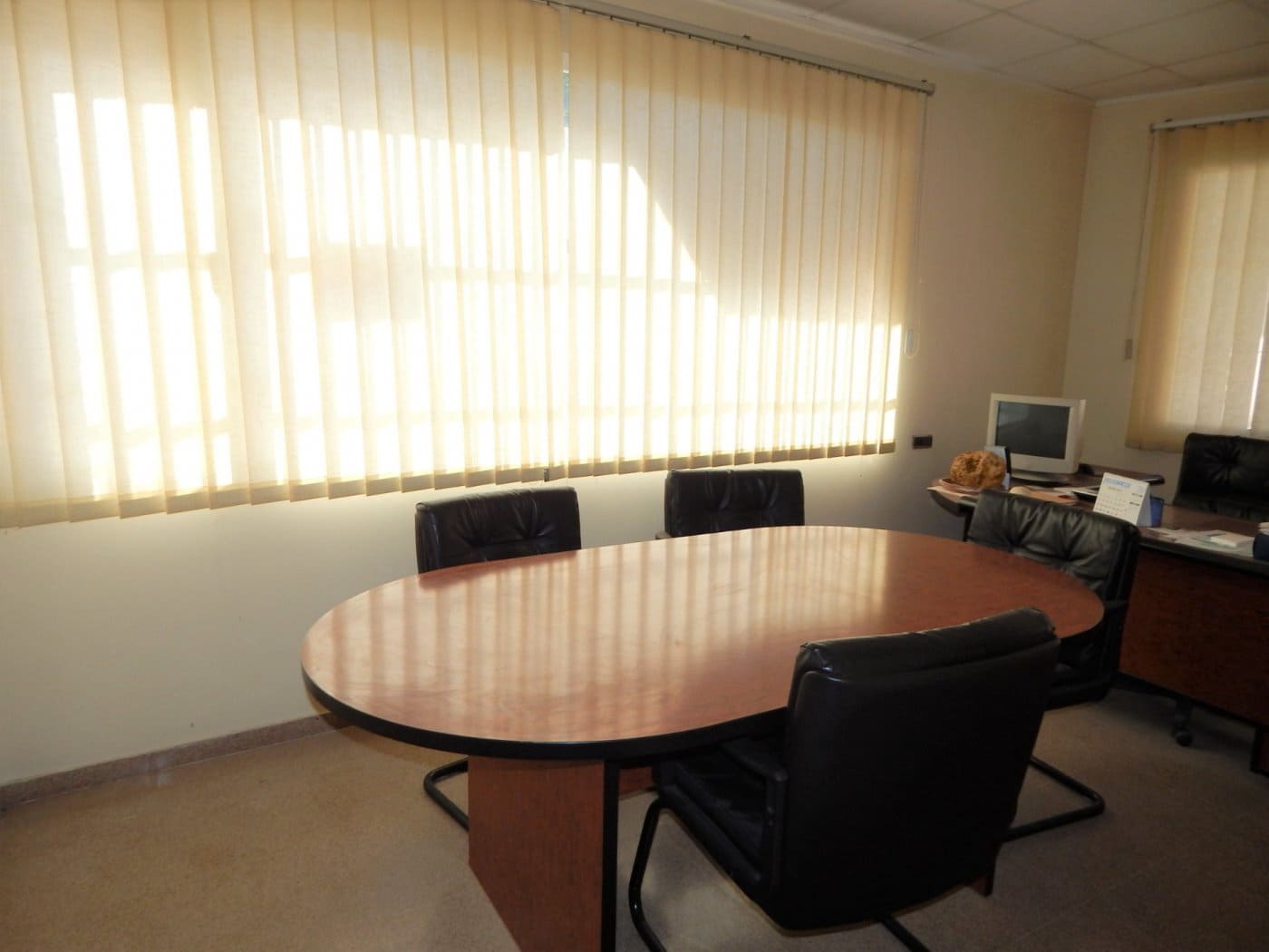 Local Commercial à vendre à Ontinyent - 70 000 € (Ref: 8117968)