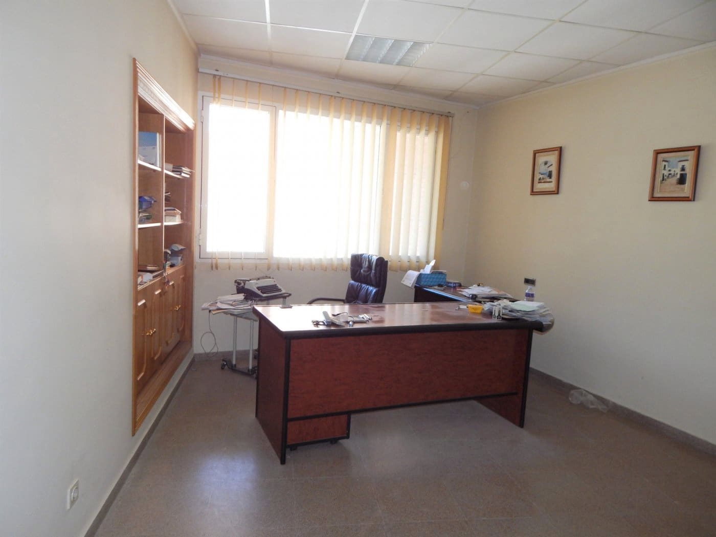 Local Commercial à vendre à Ontinyent - 70 000 € (Ref: 8117968)