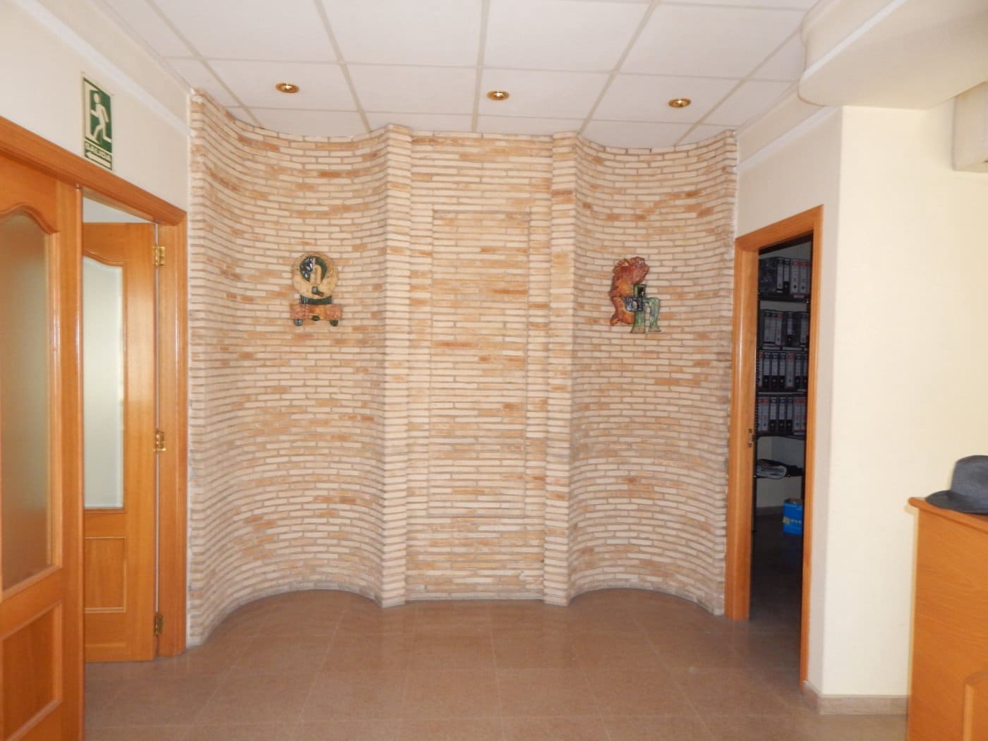 Local Commercial à vendre à Ontinyent - 70 000 € (Ref: 8117968)