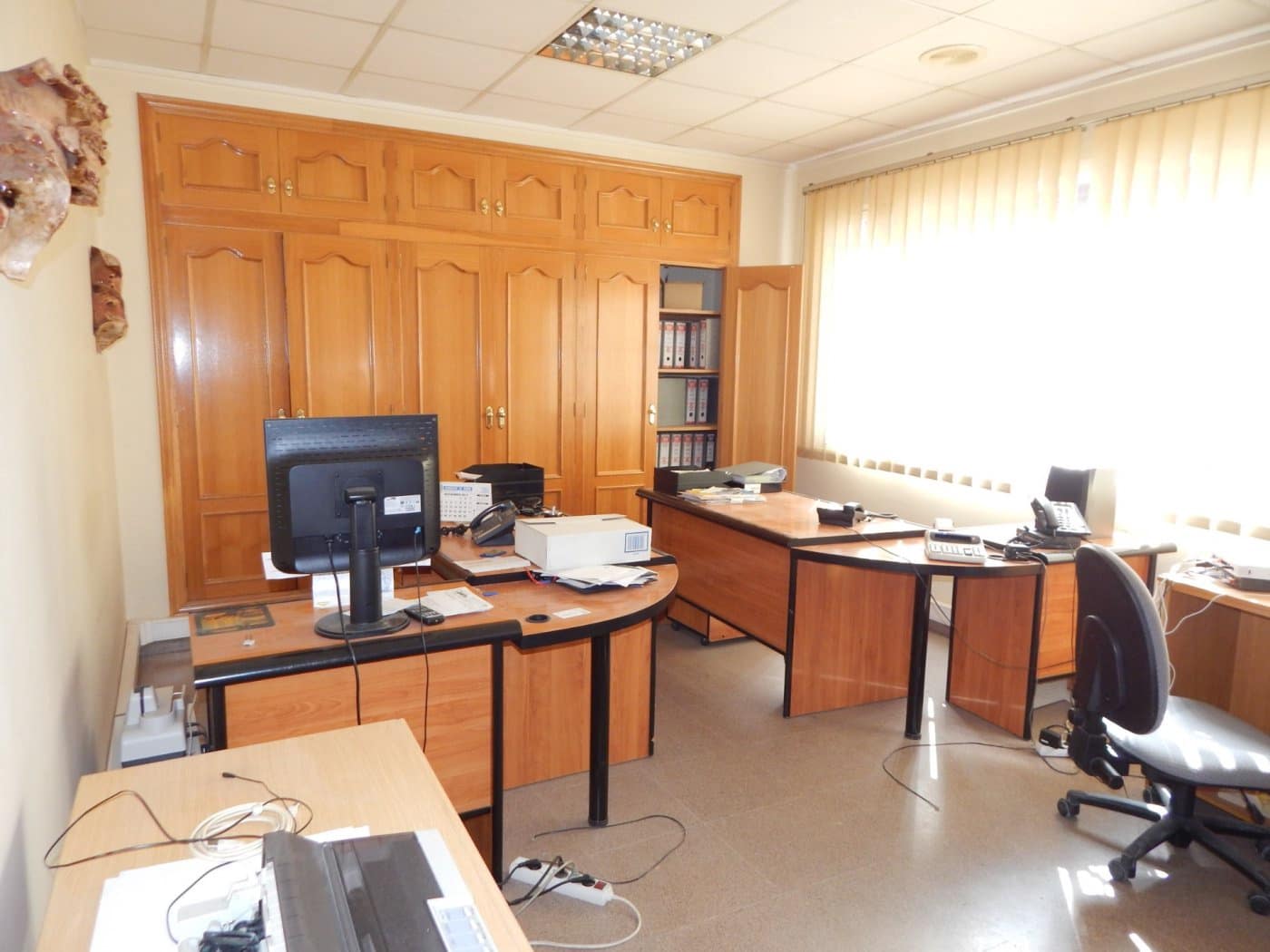 Local Commercial à vendre à Ontinyent - 70 000 € (Ref: 8117968)