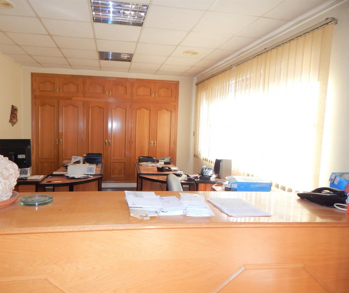 Local Commercial à vendre à Ontinyent - 70 000 € (Ref: 8117968)