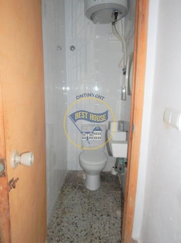 Komercyjne na sprzedaż w L'Olleria - 70 000 € (Ref: 8117976)