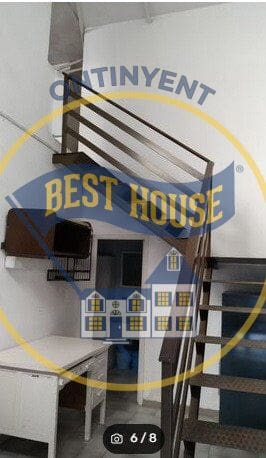 Erhverv til salg i Ontinyent - € 70.000 (Ref: 8117979)