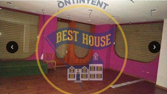 Commercial for sale in Ontinyent - € 70,000 (Ref: 8117979)