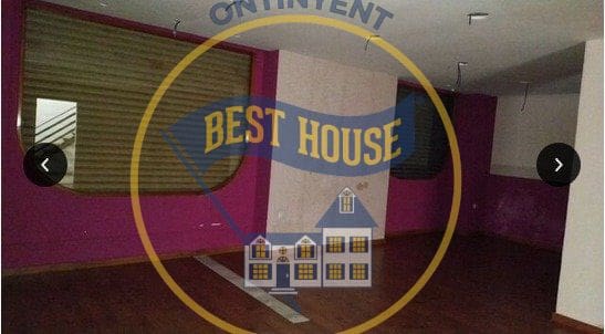 Commercial for sale in Ontinyent - € 70,000 (Ref: 8117979)