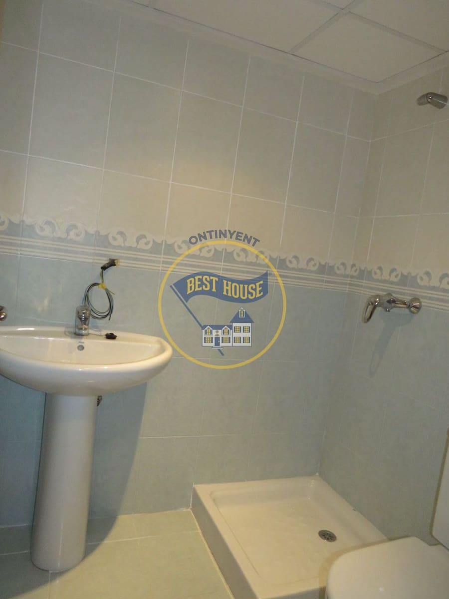 5 sypialnia Mieszkanie na sprzedaż w L'Olleria - 140 000 € (Ref: 8117984)