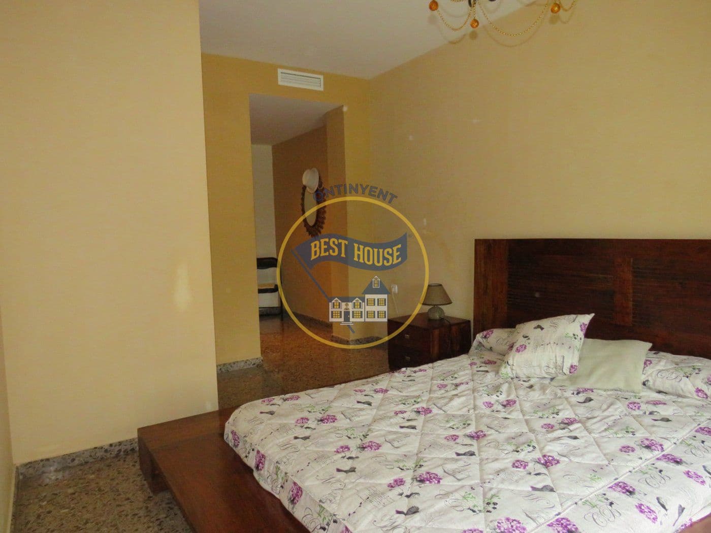 5 sypialnia Mieszkanie na sprzedaż w L'Olleria - 140 000 € (Ref: 8117984)