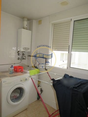 5 sypialnia Mieszkanie na sprzedaż w L'Olleria - 140 000 € (Ref: 8117984)