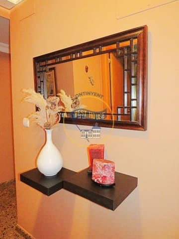 5 sypialnia Mieszkanie na sprzedaż w L'Olleria - 140 000 € (Ref: 8117984)