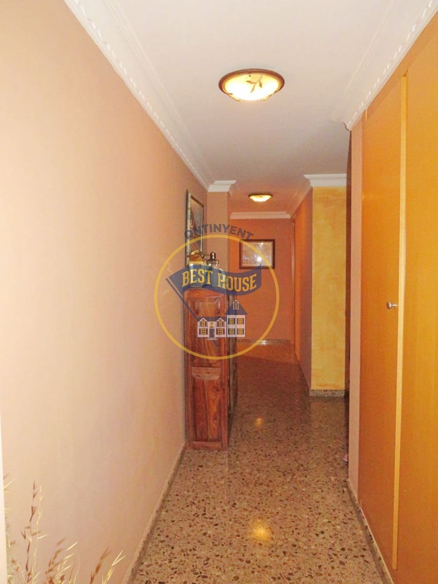 5 sypialnia Mieszkanie na sprzedaż w L'Olleria - 140 000 € (Ref: 8117984)