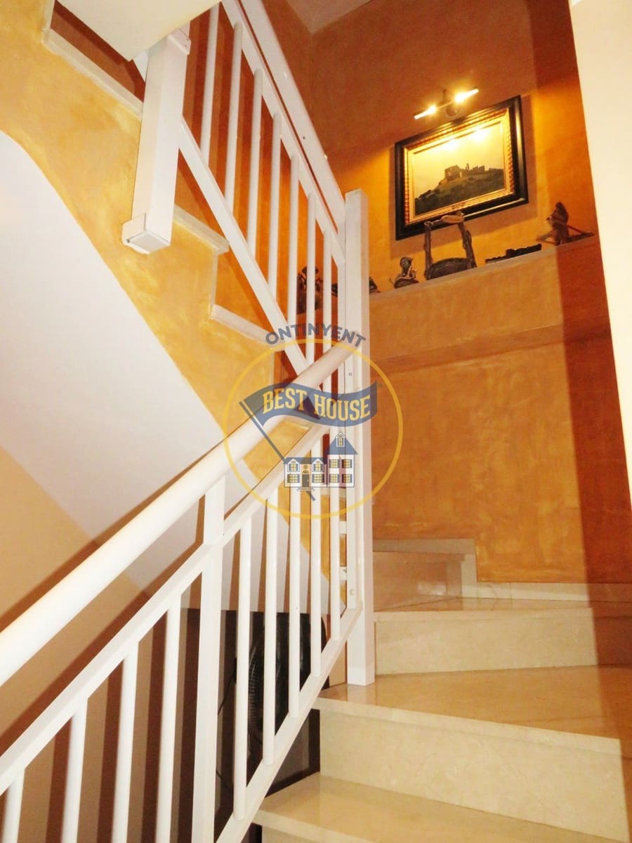 5 sypialnia Mieszkanie na sprzedaż w L'Olleria - 140 000 € (Ref: 8117984)