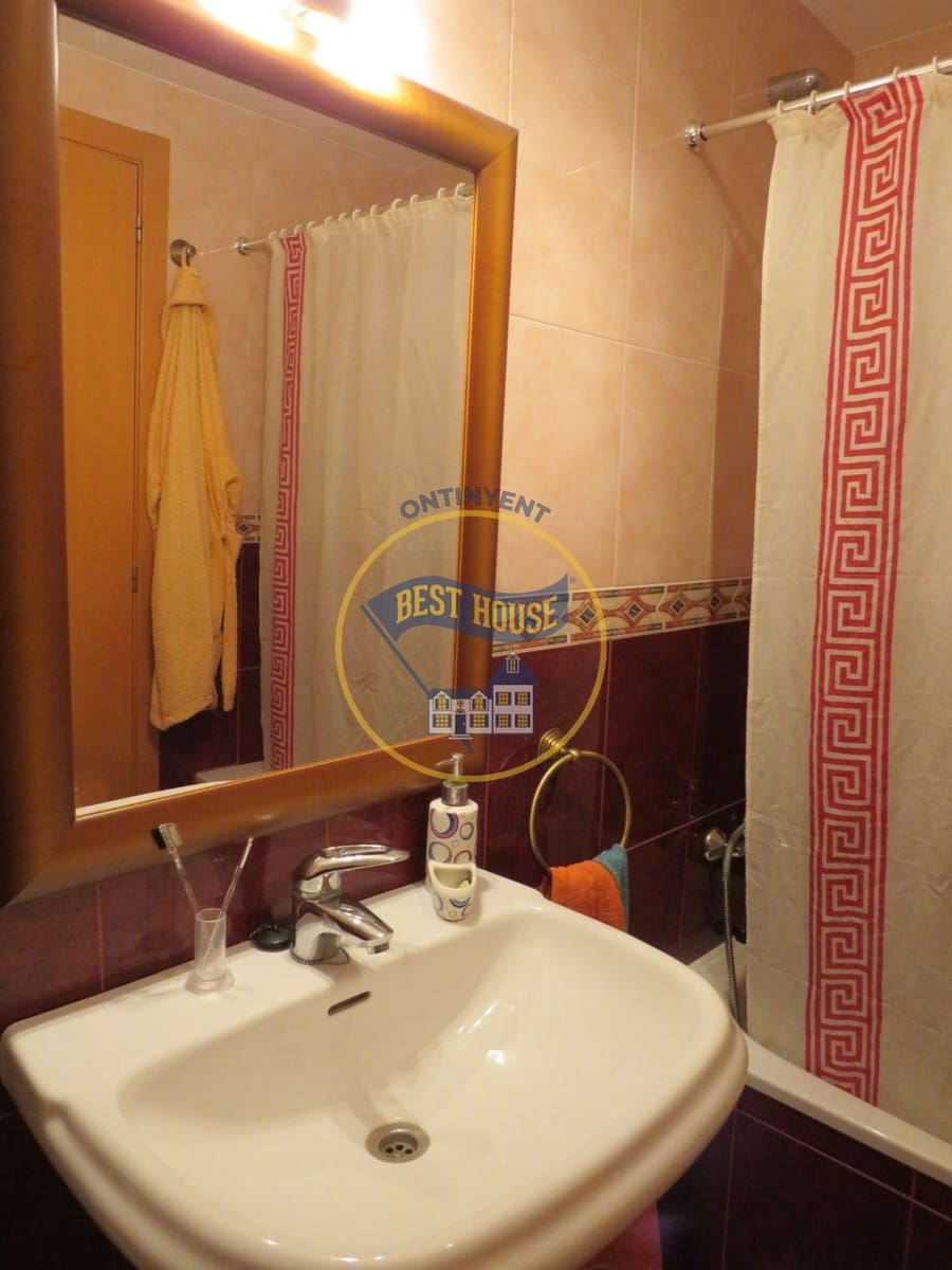 5 sypialnia Mieszkanie na sprzedaż w L'Olleria - 140 000 € (Ref: 8117984)