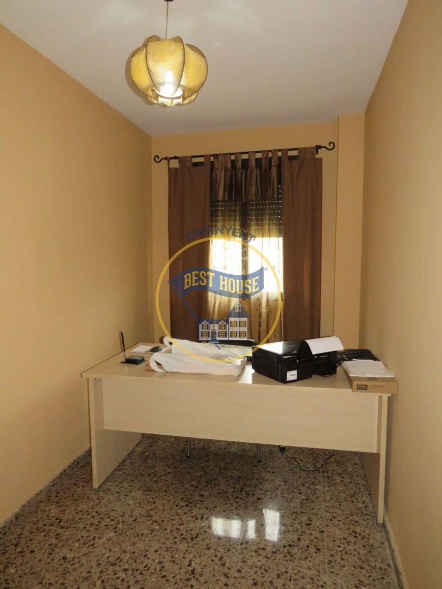 5 sypialnia Mieszkanie na sprzedaż w L'Olleria - 140 000 € (Ref: 8117984)