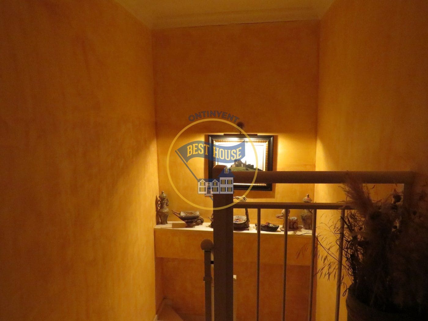 5 sypialnia Mieszkanie na sprzedaż w L'Olleria - 140 000 € (Ref: 8117984)