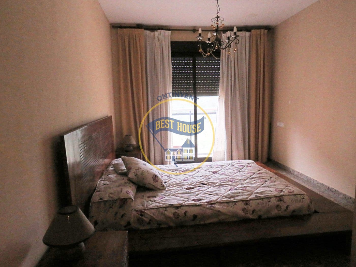 5 sypialnia Mieszkanie na sprzedaż w L'Olleria - 140 000 € (Ref: 8117984)