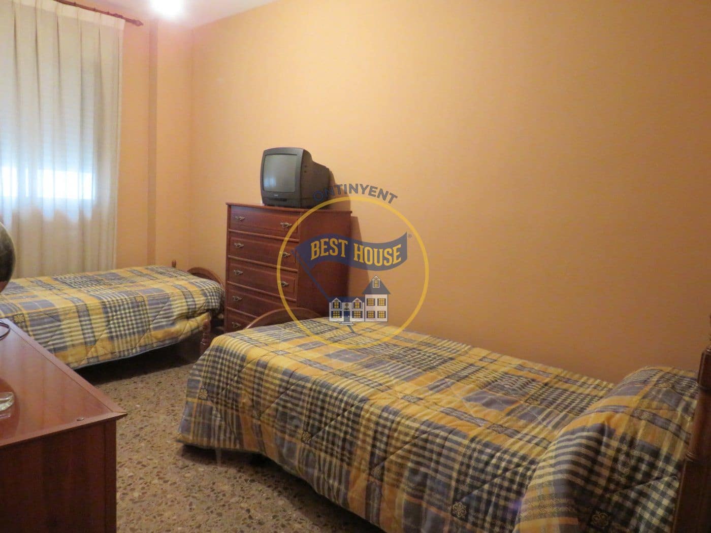 5 sypialnia Mieszkanie na sprzedaż w L'Olleria - 140 000 € (Ref: 8117984)