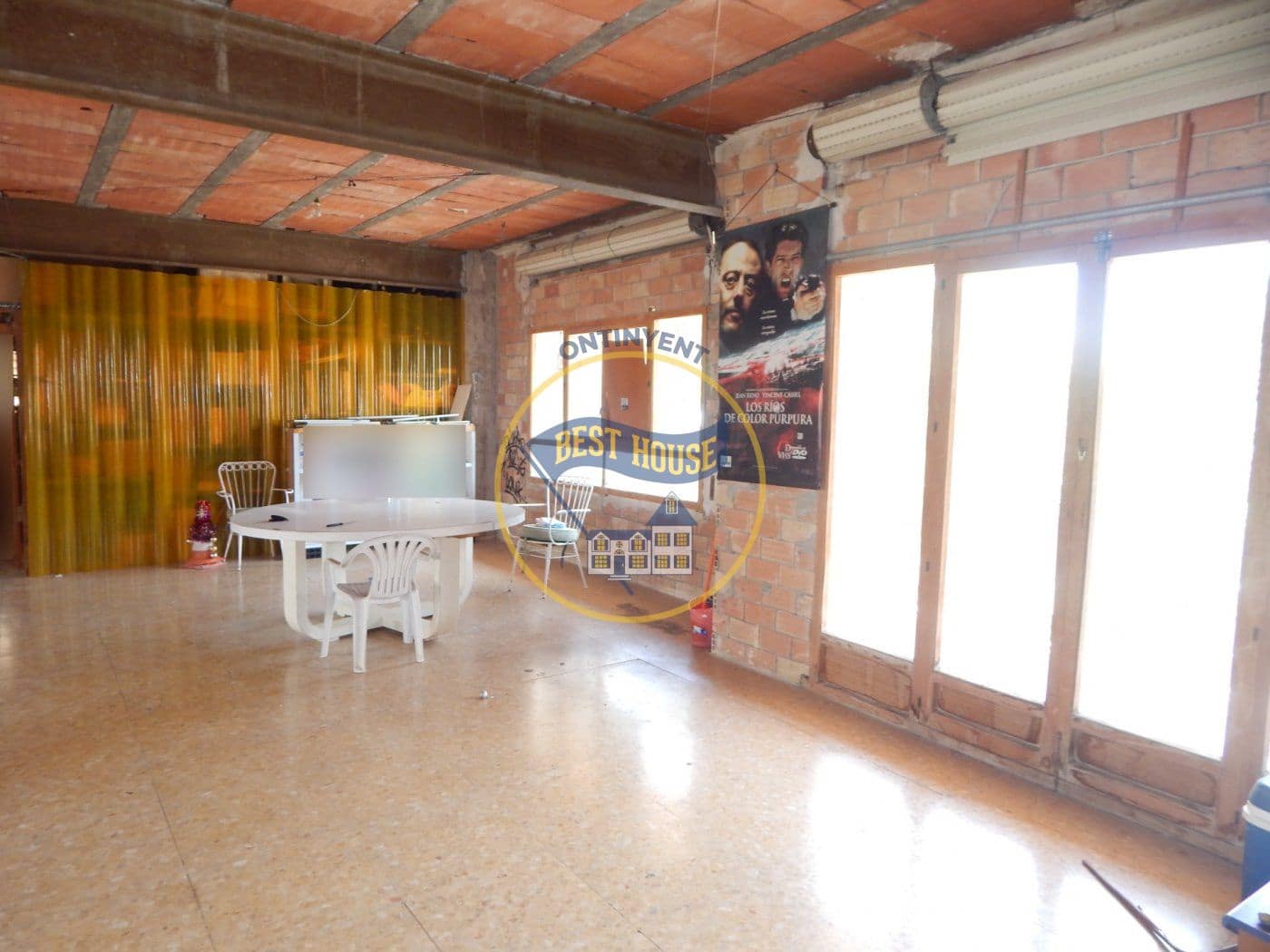 5 camera da letto Appartamento in vendita in L'Olleria - 80.000 € (Rif: 8117987)