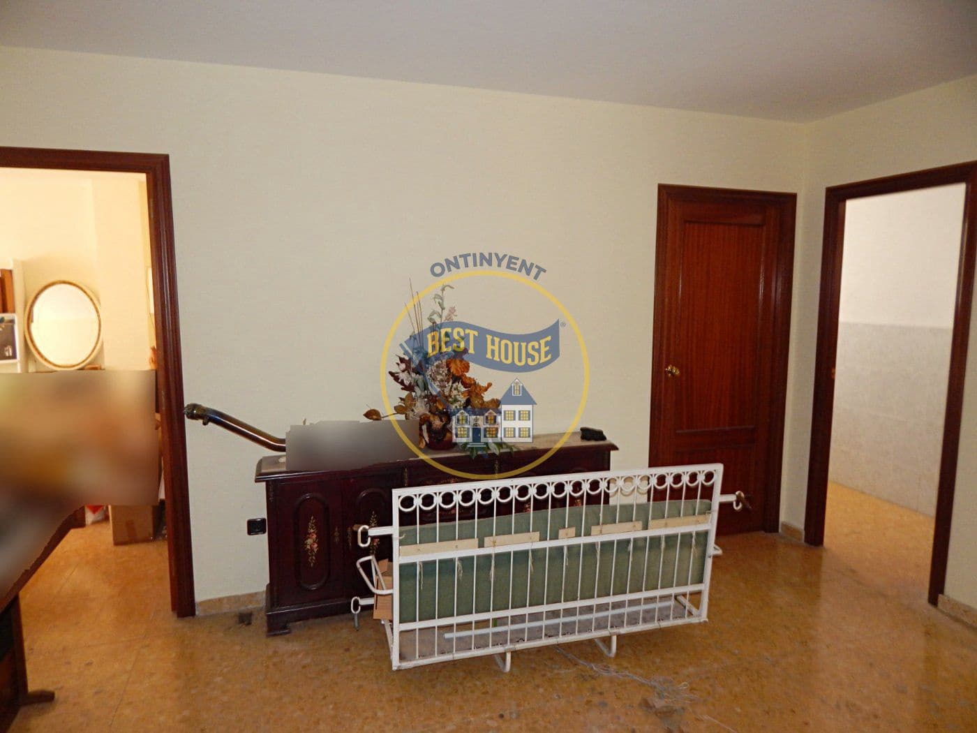 5 camera da letto Appartamento in vendita in L'Olleria - 80.000 € (Rif: 8117987)