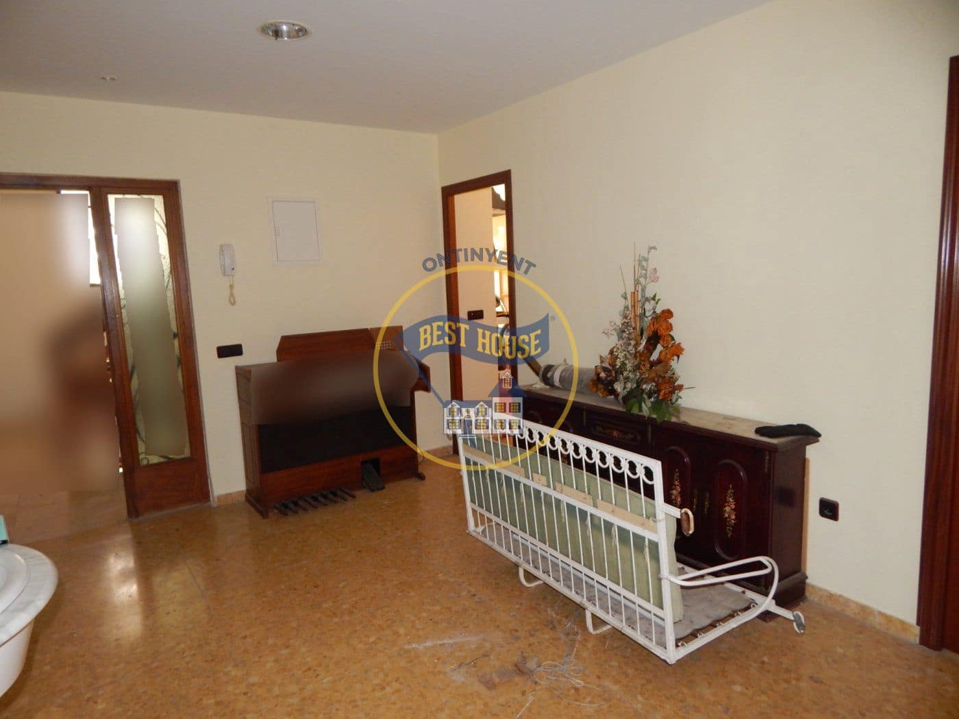 5 camera da letto Appartamento in vendita in L'Olleria - 80.000 € (Rif: 8117987)