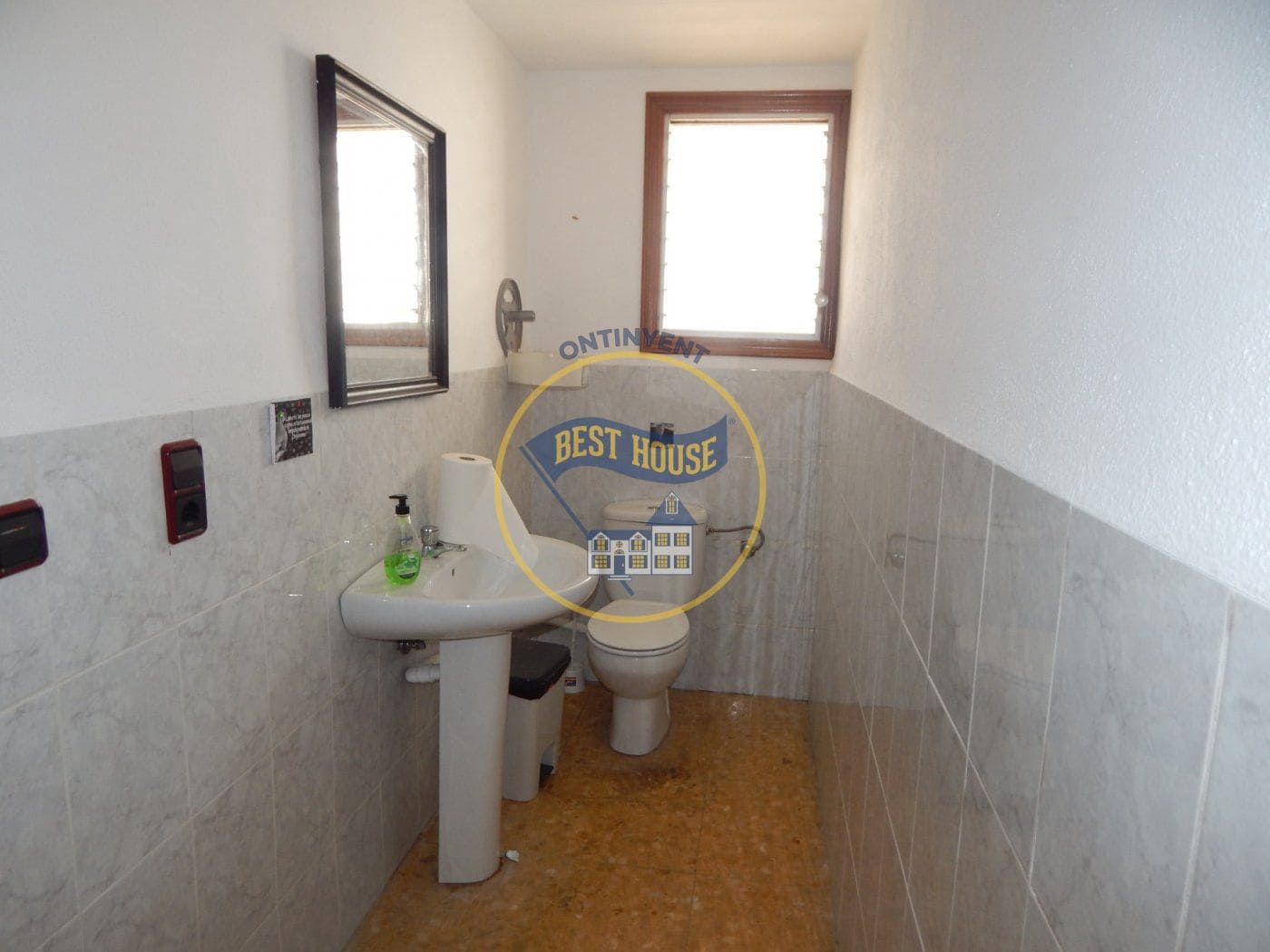 5 camera da letto Appartamento in vendita in L'Olleria - 80.000 € (Rif: 8117987)