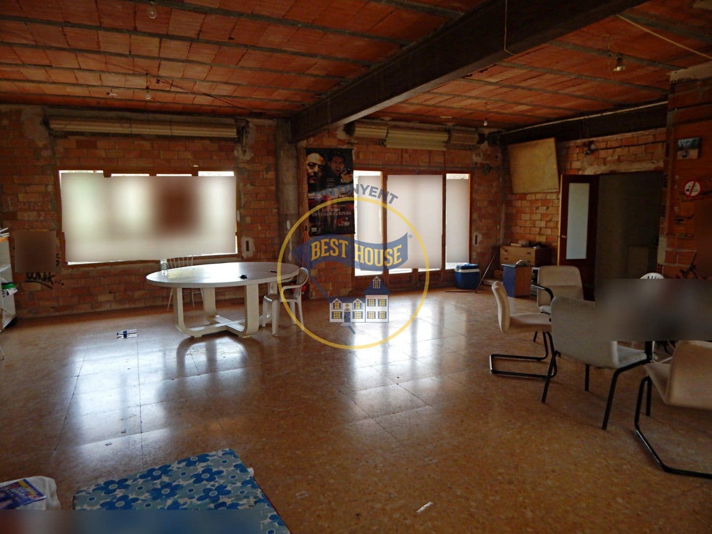 5 camera da letto Appartamento in vendita in L'Olleria - 80.000 € (Rif: 8117987)