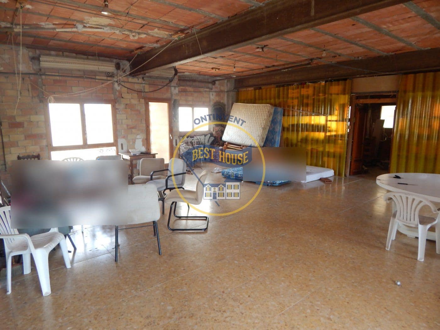 5 camera da letto Appartamento in vendita in L'Olleria - 80.000 € (Rif: 8117987)