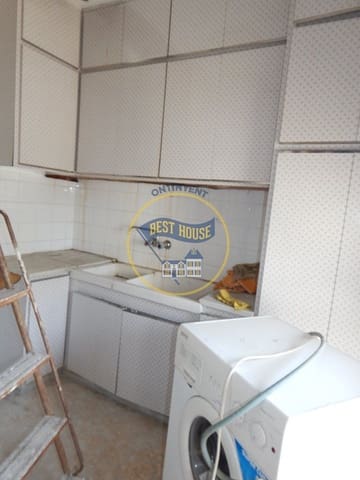 5 chambre Appartement à vendre à L'Olleria - 125 000 € (Ref: 8117988)